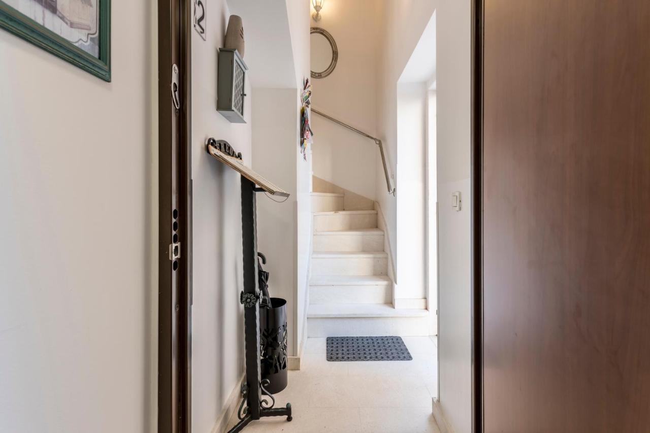 Apartments And Rooms Villa Erede Split Exterior foto